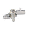 IAG Braided Fuel Line & Fitting Kit For IAG Top Feed Fuel Rails & OEM FPR - Image 2