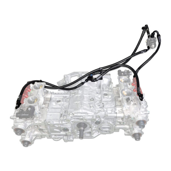 IAG PTFE Fuel Line Kit - 08-14 WRX / 08-21 STI - Image 2