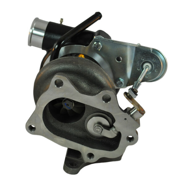 Blouch Dominator 1.5XT-R Ball Bearing Turbocharger - Image 3