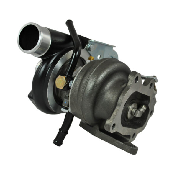 Blouch Dominator 2.5XT-R "Polka Pickle" Ball Bearing Turbocharger - Image 2