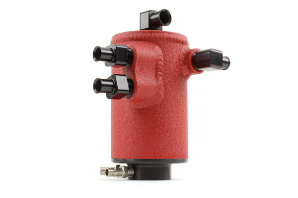 Perrin Air Oil Separator (with Top Mount Intercooler)- 02-14 WRX / 04-21 STI - Image 2