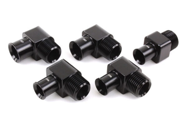 Perrin Air Oil Separator (with Top Mount Intercooler)- 02-14 WRX / 04-21 STI - Image 9