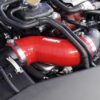 Perrin Afta-MAF Intake Tube - 08-14 WRX / 08-21 STI / 05-09 Legacy GT - Image 3