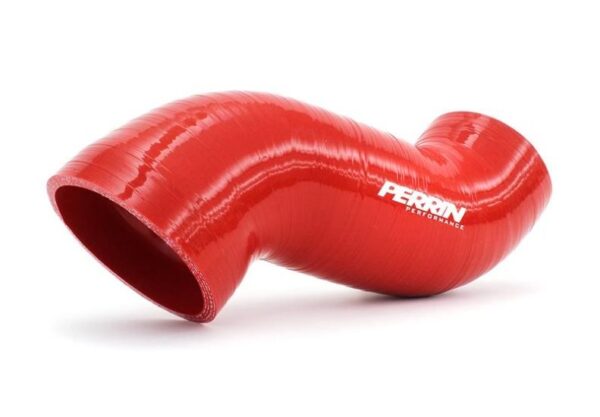 Perrin Afta-MAF Intake Tube - 08-14 WRX / 08-21 STI / 05-09 Legacy GT