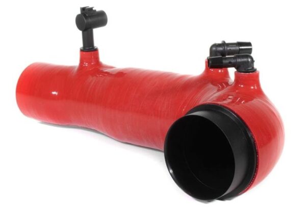 Perrin 2.4" Turbo Inlet Hose - 02-07 WRX / 04-21 STI / 04-08 Forester XT - Image 2