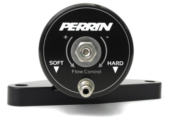 Perrin Bypass Valve - 02-07 WRX / 04-21 STI / 06-08 FXT - Image 5