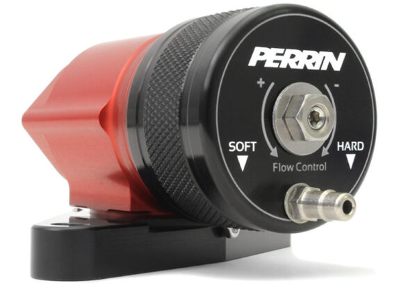 Perrin Bypass Valve - 02-07 WRX / 04-21 STI / 06-08 FXT - Image 4