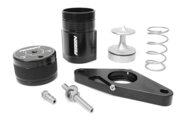 Perrin Bypass Valve - 02-07 WRX / 04-21 STI / 06-08 FXT - Image 9