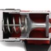 Perrin Bypass Valve - 02-07 WRX / 04-21 STI / 06-08 FXT - Image 6