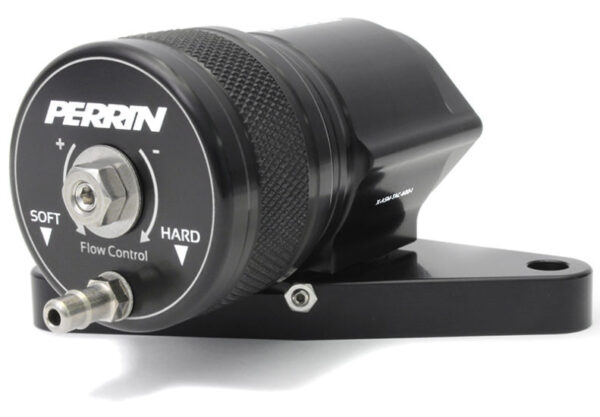 Perrin Bypass Valve - 02-07 WRX / 04-21 STI / 06-08 FXT - Image 2