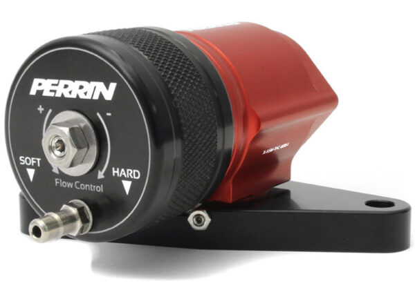 Perrin Bypass Valve - 02-07 WRX / 04-21 STI / 06-08 FXT
