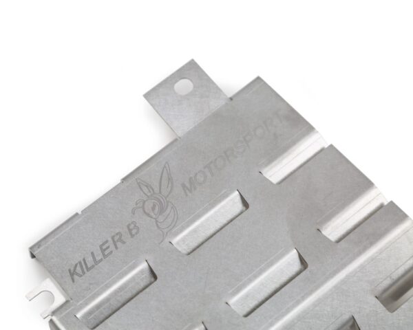 Killer B Motorsport EJ20/EJ25 Performance Baffle - 02-14 WRX / 04-21 STI / 05-09 LGT/OBXT / 04-13 FXT - Image 2