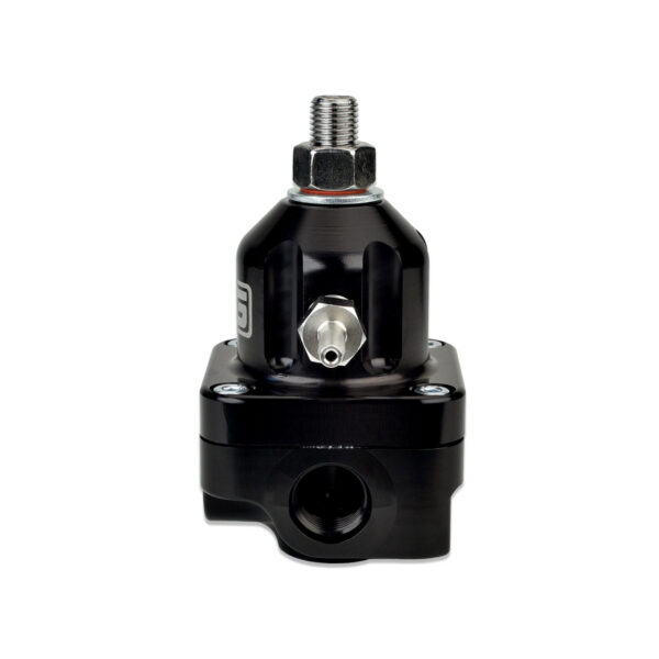 IAG Adjustable Fuel Pressure Regulator (FPR) - Universal Fit - Image 3