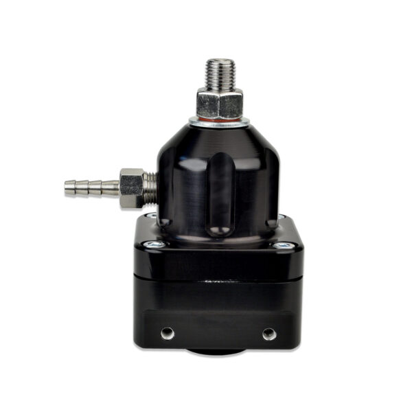 IAG Adjustable Fuel Pressure Regulator (FPR) - Universal Fit - Image 4