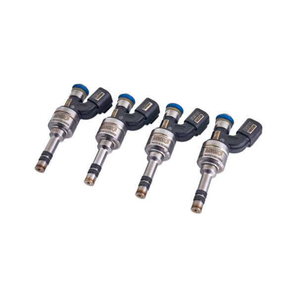 IAG Spec High-Flow Direct Fuel Injector Set By Nostrum - 2015-2021  WRX - Image 2