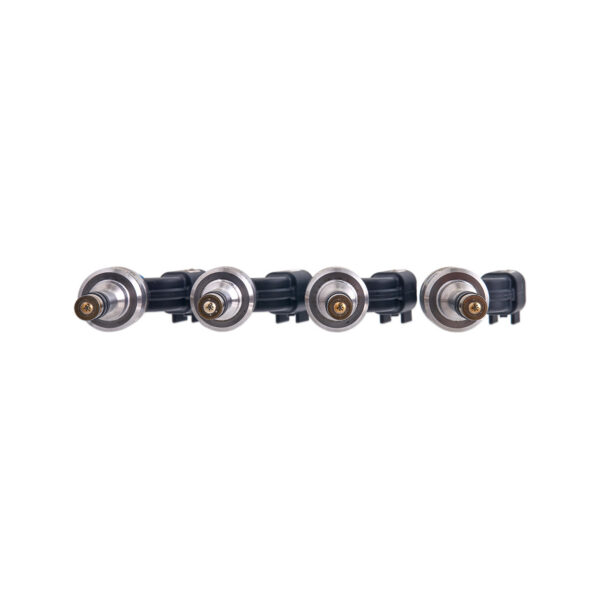 IAG Spec High-Flow Direct Fuel Injector Set By Nostrum - 2015-2021  WRX - Image 5