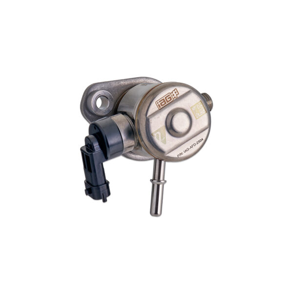 IAG Spec High-Pressure Fuel Pump By Nostrum - 2015-2021  WRX - Image 8