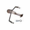 IAG V2 Oil Pickup - 02-14 WRX / 04-21 STI / 05-09 LGT / 04-13 FXT - Image 4