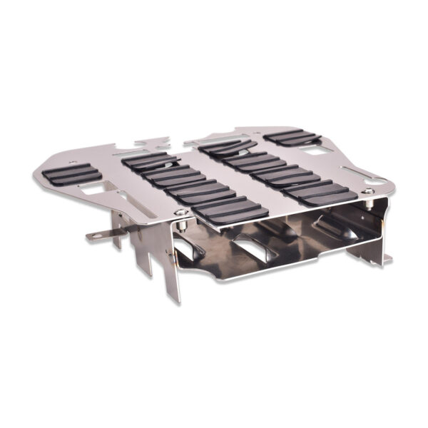 IAG Oil Control Baffle & Windage Tray - 02-14 WRX / 04-21 STI / 05-09 LGT / 04-13 FXT - Image 3