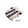 IAG Oil Control Baffle & Windage Tray - 02-14 WRX / 04-21 STI / 05-09 LGT / 04-13 FXT