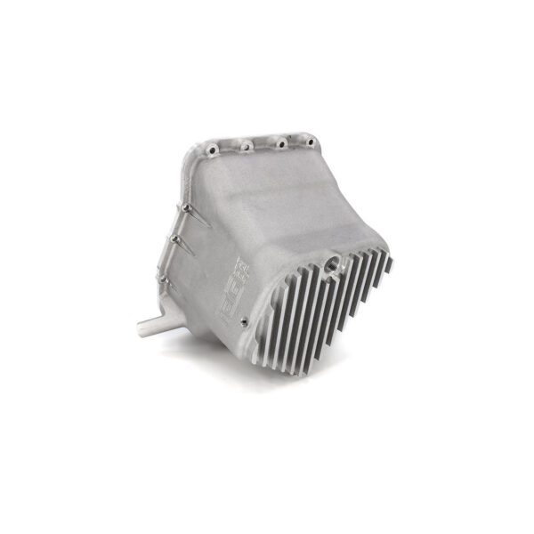 IAG EJ Competition Series Oil Pan Package (Silver Pan / Pickup / Comp Baffle / Windage Tray) - 02-14 WRX / 04-21 STI / 05-09 LGT / 04-13 FXT - Image 3