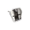 IAG EJ Street Series Oil Pan - 02-14 WRX / 04-21 STI / 05-09 LGT / 04-13 FXT (Black) - Image 5