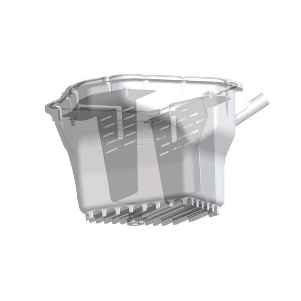 IAG EJ Competition Series Oil Pan Package (Black Pan / Pickup / Comp Baffle / Windage Tray) - 02-14 WRX / 04-21 STI / 05-09 LGT / 04-13 FXT - Image 9