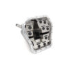 IAG EJ Competition Series Oil Pan - 02-14 WRX / 04-21 STI / 05-09 LGT / 04-13 FXT (Black) - Image 5