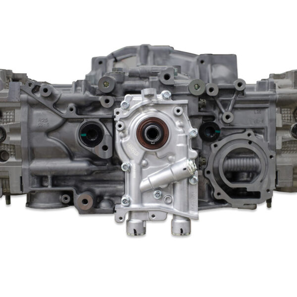 IAG Stage 2 CNC Ported EJ25 11mm Oil Pump - 02-14 WRX / 04-21 STI / 05-09 LGT / 04-13 FXT - Image 7