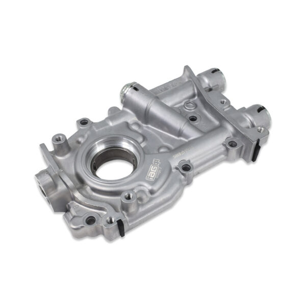 IAG Stage 2 CNC Ported EJ25 11mm Oil Pump - 02-14 WRX / 04-21 STI / 05-09 LGT / 04-13 FXT - Image 4
