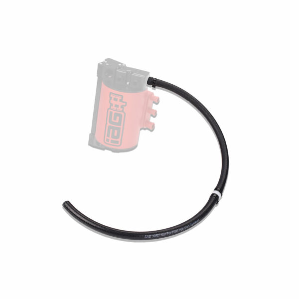 IAG Street Series AOS PCV Line Kit (27") For V2 AOS - Image 2