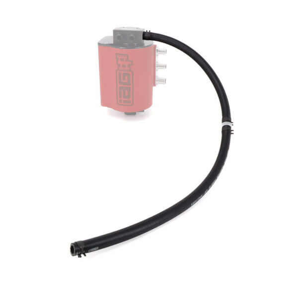 IAG V3 Street Series AOS PCV Line Kit (28") For EJ25 Engines - Image 2