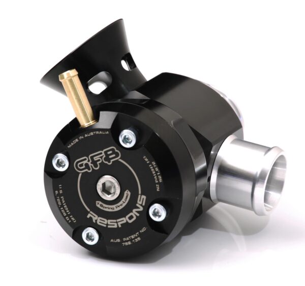 Go Fast Bits Respons TMS Blow Off Valve - 15-21 WRX - Image 2