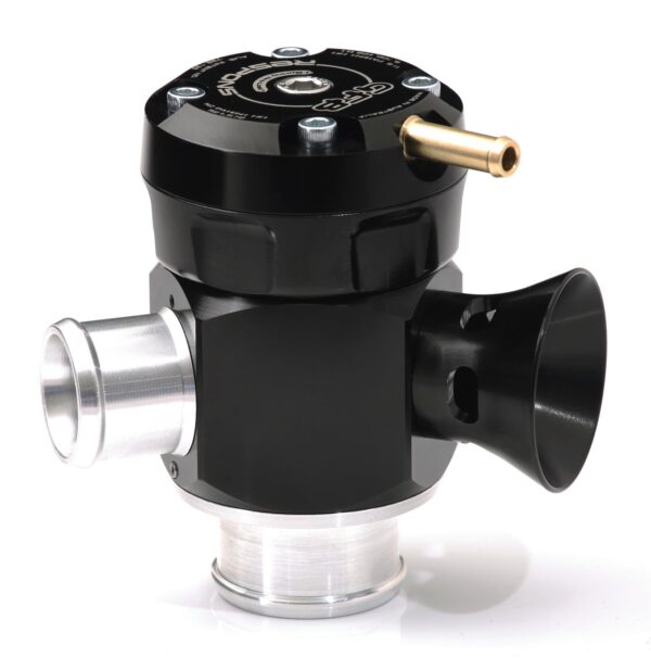 Go Fast Bits Respons TMS Blow Off Valve - 15-21 WRX