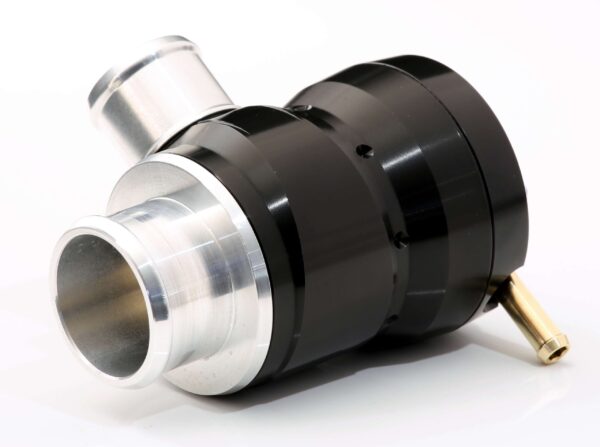 Go Fast Bits Mach 2 TMS Recirculating Diverter Valve - 15-21 WRX - Image 3
