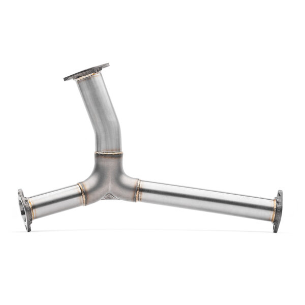 Cobb Stainless Steel GV/VA Cat-Back Exhaust - 2011-2021 WRX/STI (Sedan Only) - Image 9