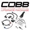 Cobb CAN Flex Fuel Upgrade + Fuel Pressure Kit - 2022-2024 WRX